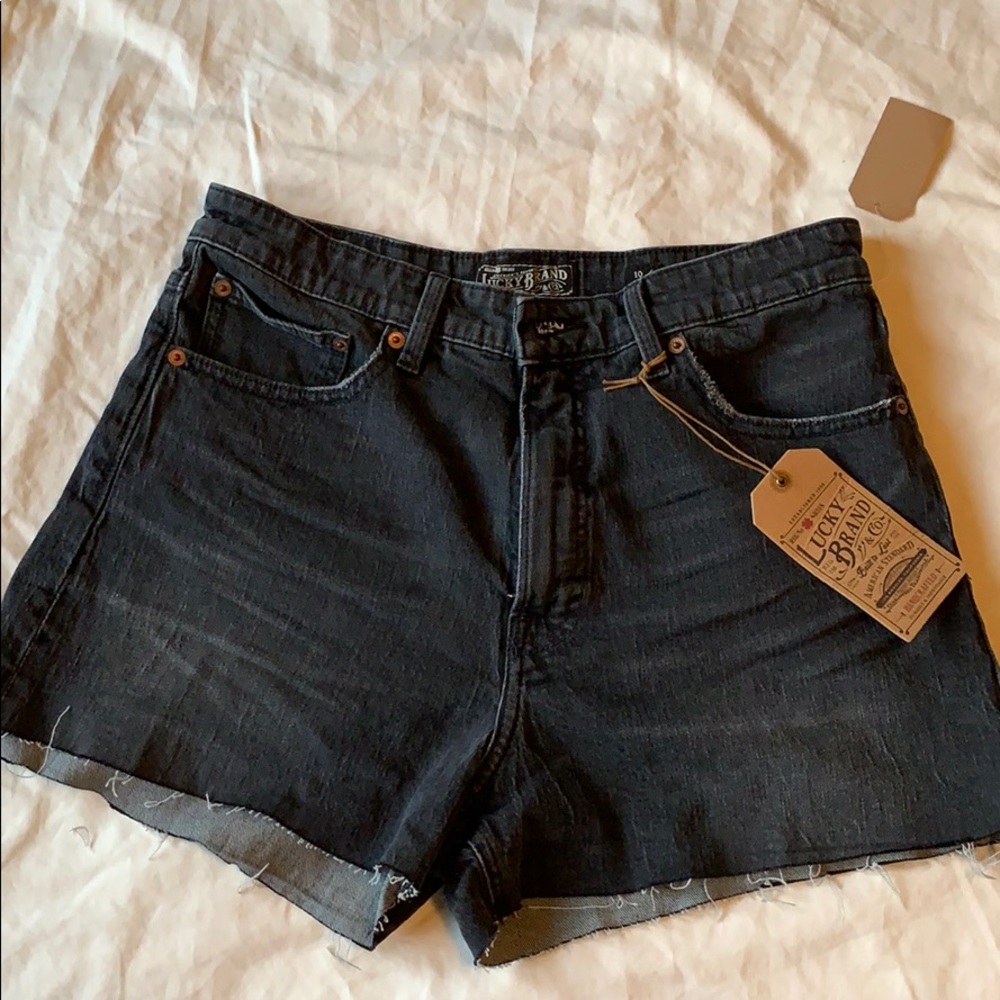 Lucky Brand Jean short